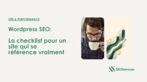 Couverture de l'article WordPress SEO